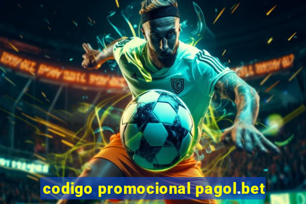 codigo promocional pagol.bet